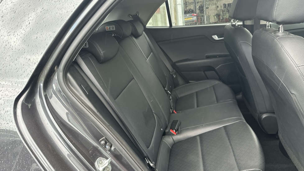 Kia Rio 1.0 T GDi 3 5dr Petrol Hatchback - Image 16