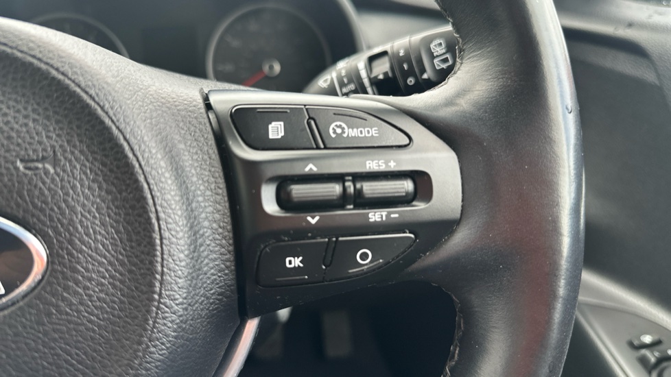 Kia Rio 1.0 T GDi 3 5dr Petrol Hatchback - Image 23