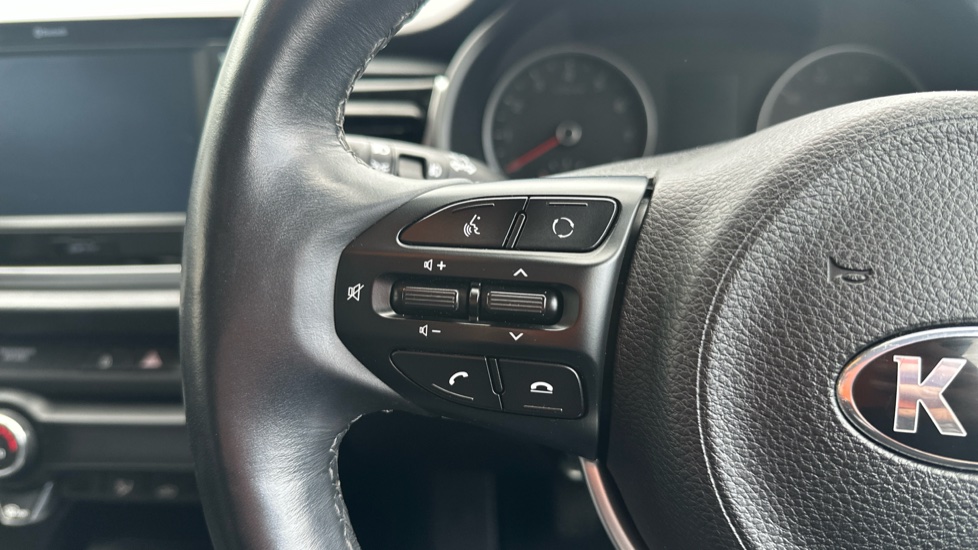 Kia Rio 1.0 T GDi 3 5dr Petrol Hatchback - Image 24
