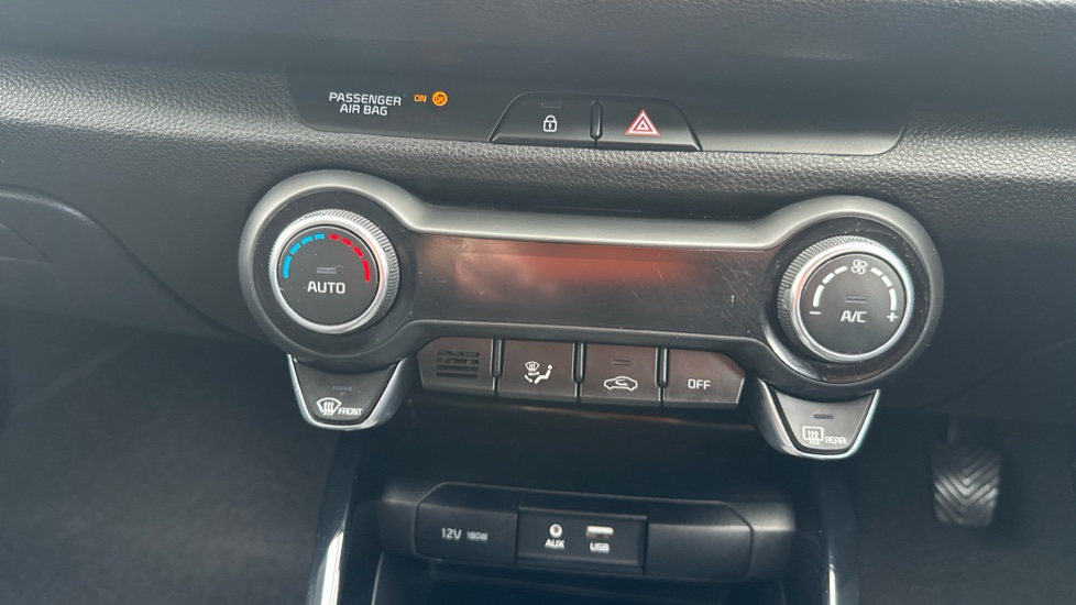 Kia Rio 1.0 T GDi 3 5dr Petrol Hatchback - Image 26