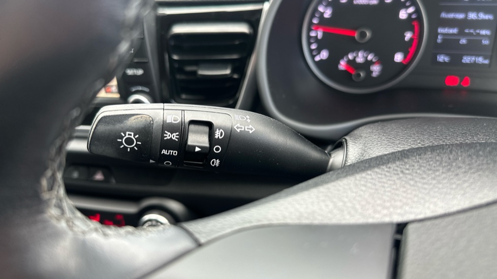 Kia Rio 1.0 T GDi 3 5dr Petrol Hatchback - Image 29