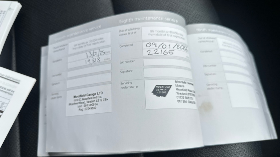 Kia Rio 1.0 T GDi 3 5dr Petrol Hatchback - Image 38
