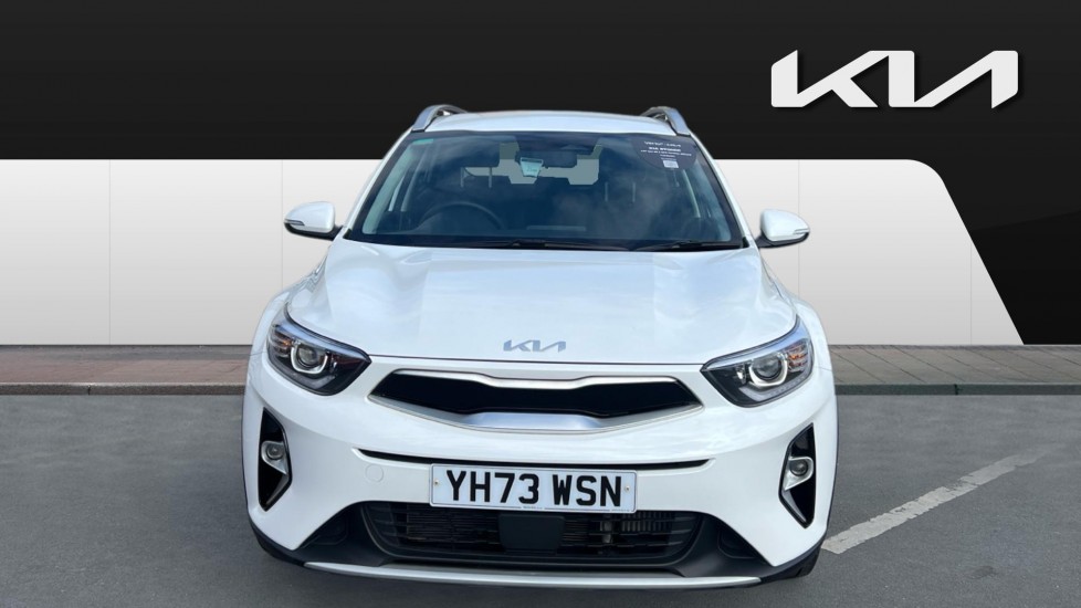 Kia Stonic 1.0T GDi 99 2 5dr Petrol Estate - Image 3