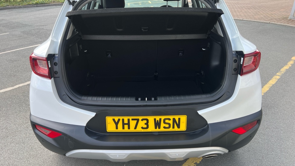 Kia Stonic 1.0T GDi 99 2 5dr Petrol Estate - Image 4