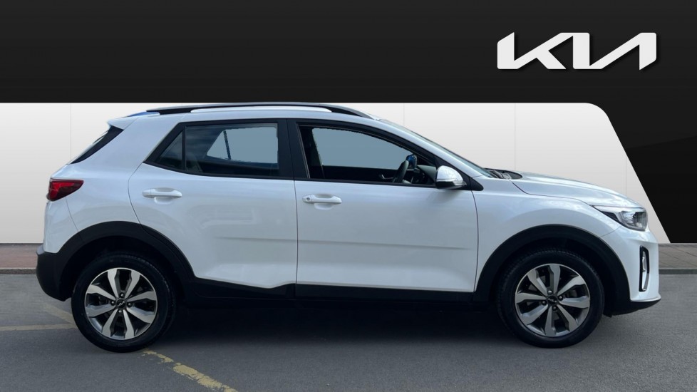 Kia Stonic 1.0T GDi 99 2 5dr Petrol Estate - Image 5