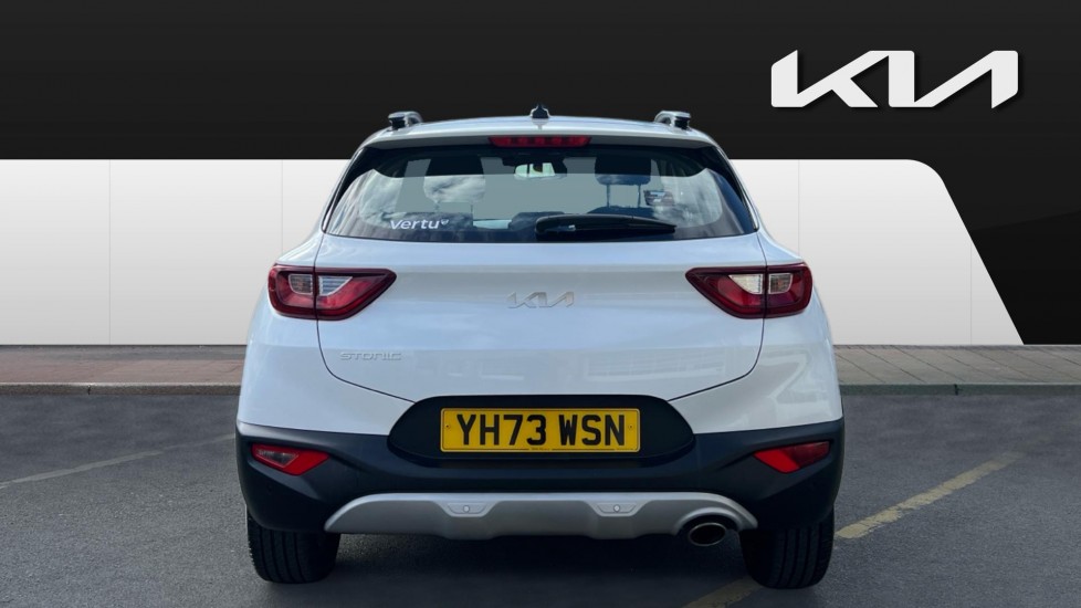 Kia Stonic 1.0T GDi 99 2 5dr Petrol Estate - Image 6