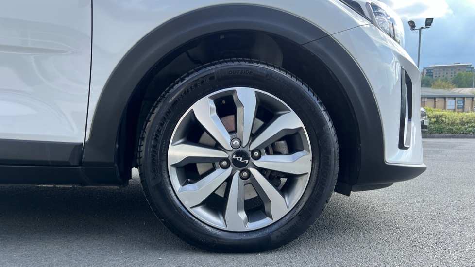 Kia Stonic 1.0T GDi 99 2 5dr Petrol Estate - Image 7