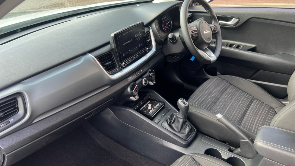 Kia Stonic 1.0T GDi 99 2 5dr Petrol Estate - Image 9