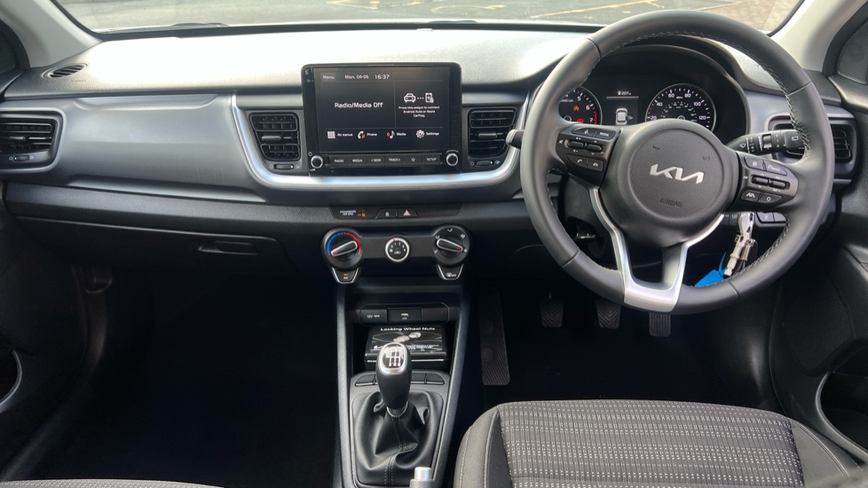 Kia Stonic 1.0T GDi 99 2 5dr Petrol Estate - Image 10