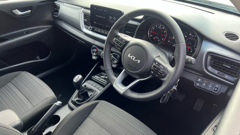 Kia Stonic 1.0T GDi 99 2 5dr Petrol Estate - Image 11