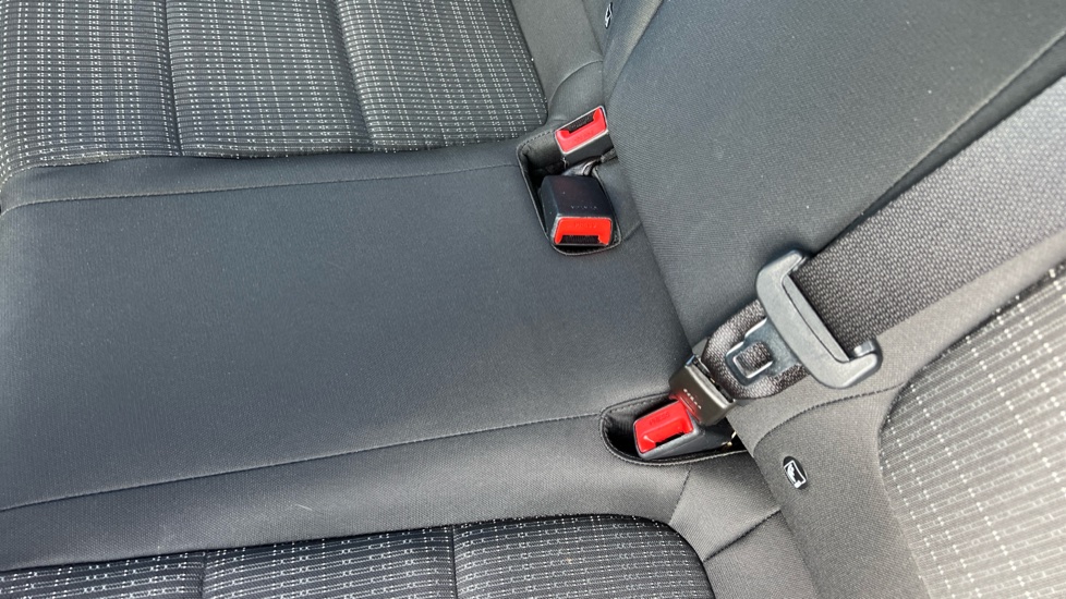Kia Stonic 1.0T GDi 99 2 5dr Petrol Estate - Image 17
