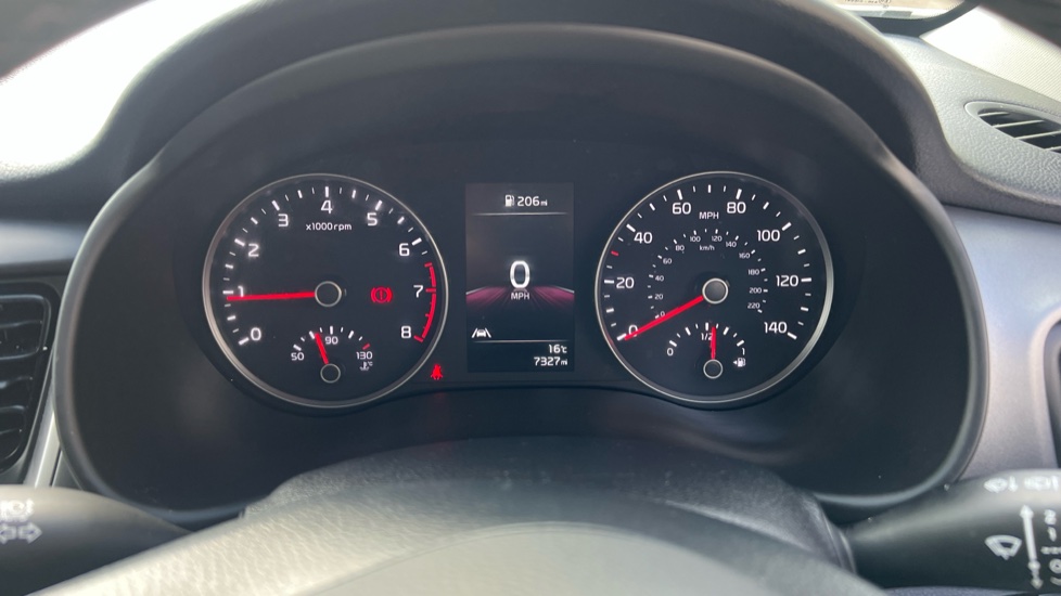 Kia Stonic 1.0T GDi 99 2 5dr Petrol Estate - Image 18