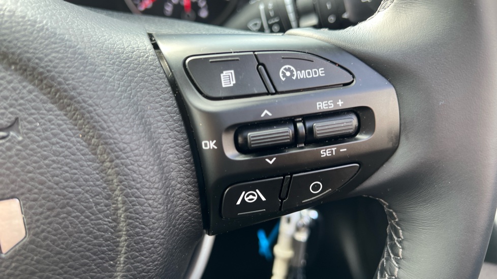 Kia Stonic 1.0T GDi 99 2 5dr Petrol Estate - Image 22