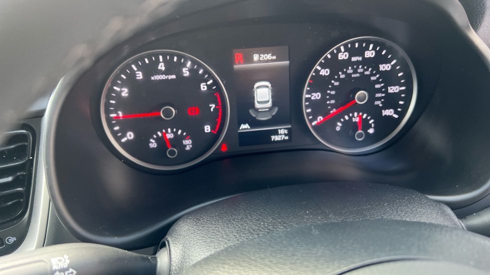 Kia Stonic 1.0T GDi 99 2 5dr Petrol Estate - Image 32