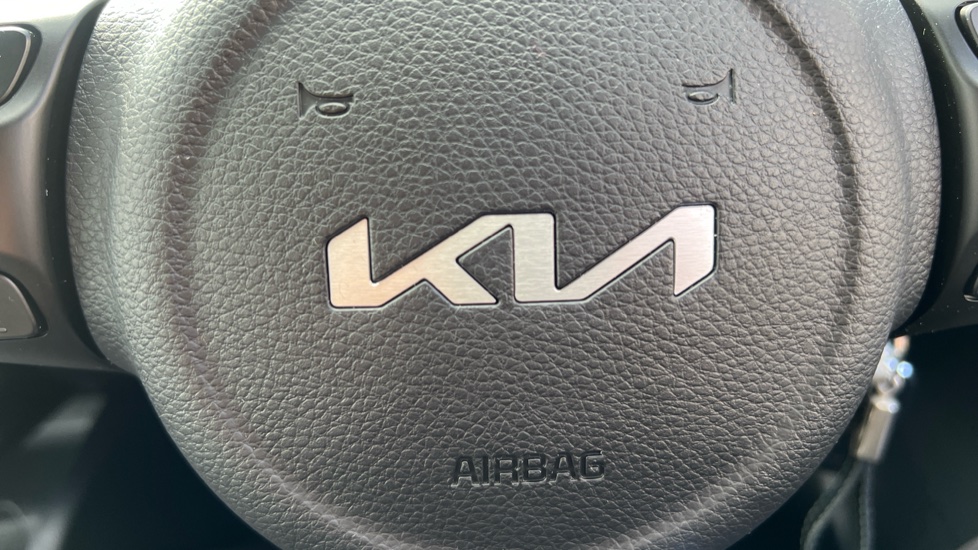 Kia Stonic 1.0T GDi 99 2 5dr Petrol Estate - Image 33