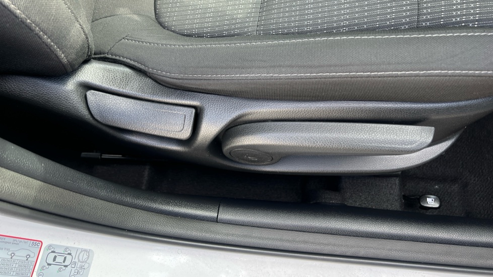 Kia Stonic 1.0T GDi 99 2 5dr Petrol Estate - Image 34