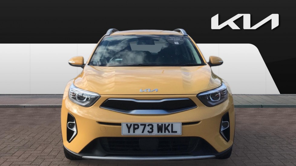 Kia Stonic 1.0T GDi 99 2 5dr Petrol Estate - Image 3