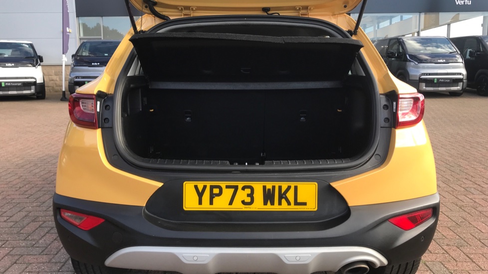Kia Stonic 1.0T GDi 99 2 5dr Petrol Estate - Image 4