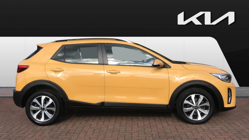 Kia Stonic 1.0T GDi 99 2 5dr Petrol Estate - Image 5
