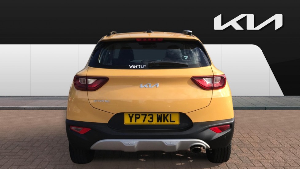 Kia Stonic 1.0T GDi 99 2 5dr Petrol Estate - Image 6