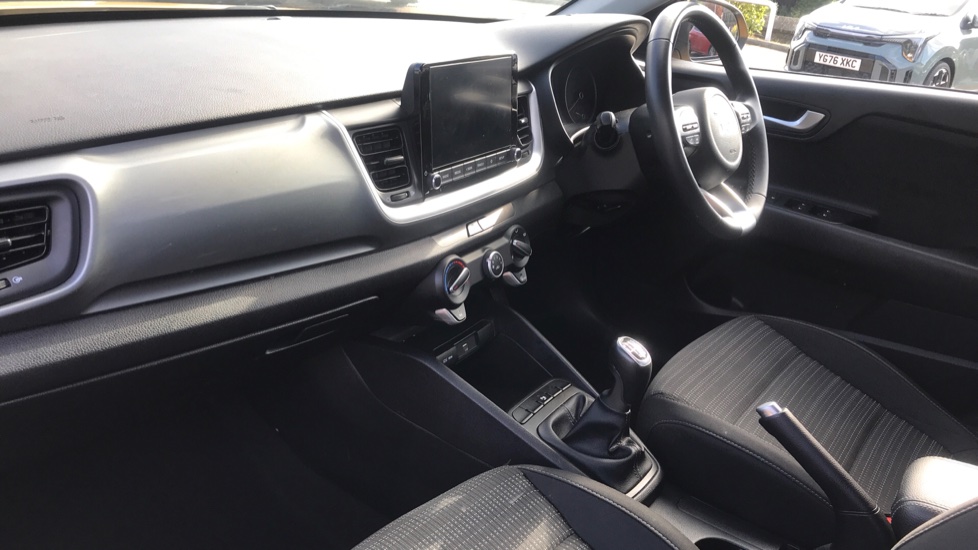Kia Stonic 1.0T GDi 99 2 5dr Petrol Estate - Image 9