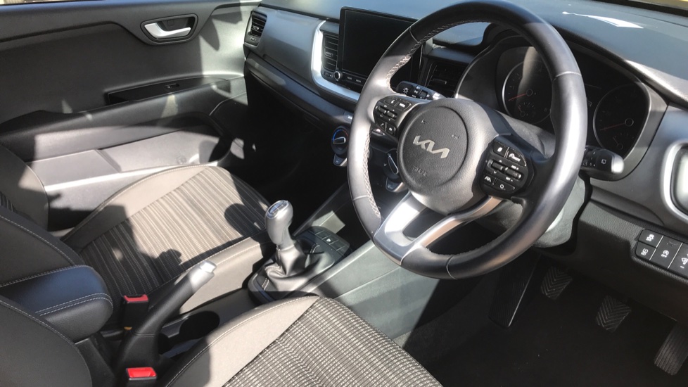 Kia Stonic 1.0T GDi 99 2 5dr Petrol Estate - Image 11