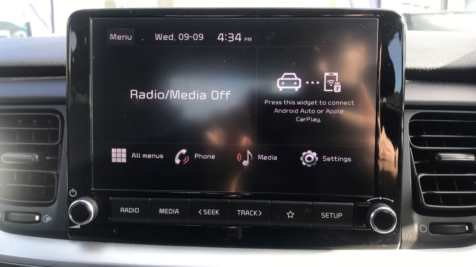 Kia Stonic 1.0T GDi 99 2 5dr Petrol Estate - Image 12
