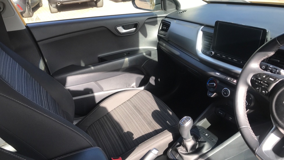 Kia Stonic 1.0T GDi 99 2 5dr Petrol Estate - Image 14