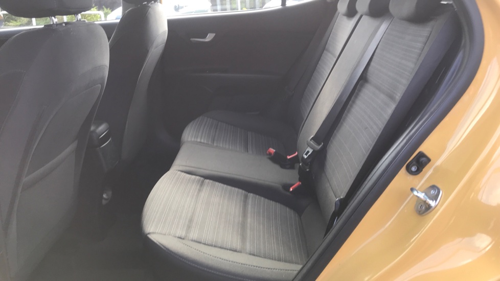 Kia Stonic 1.0T GDi 99 2 5dr Petrol Estate - Image 16