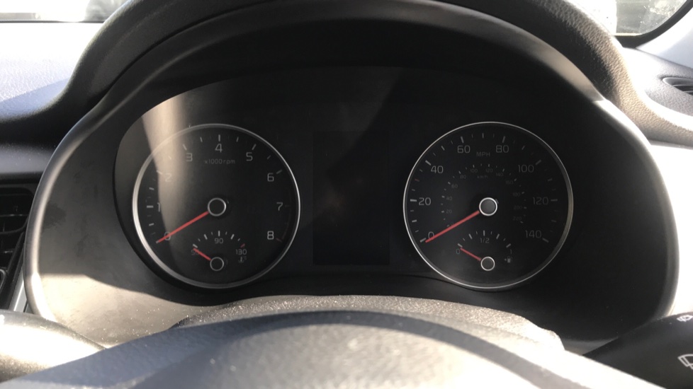 Kia Stonic 1.0T GDi 99 2 5dr Petrol Estate - Image 18