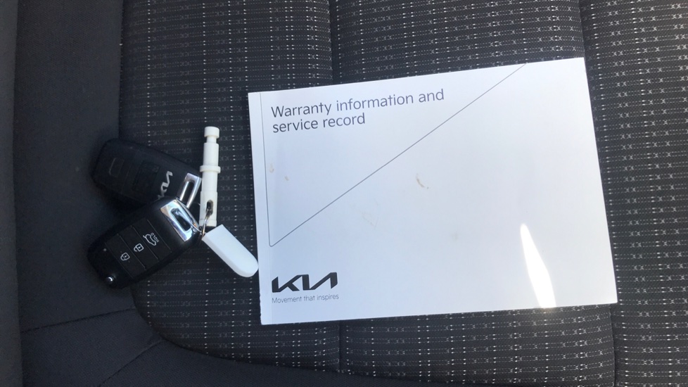 Kia Stonic 1.0T GDi 99 2 5dr Petrol Estate - Image 19
