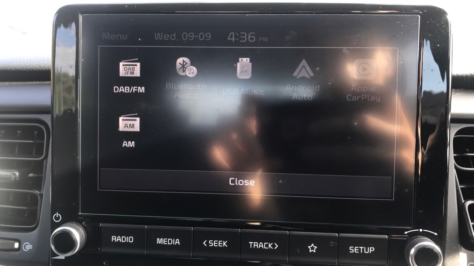Kia Stonic 1.0T GDi 99 2 5dr Petrol Estate - Image 24