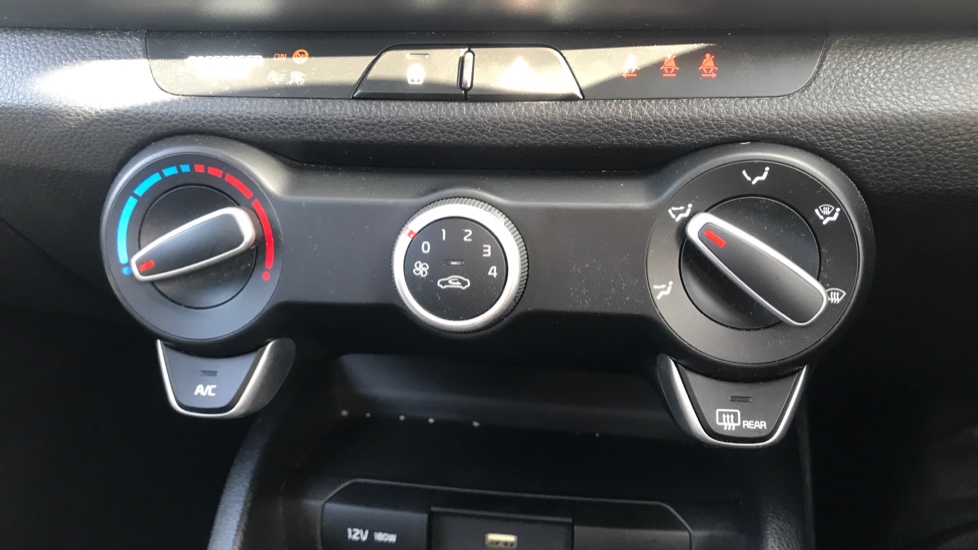 Kia Stonic 1.0T GDi 99 2 5dr Petrol Estate - Image 27