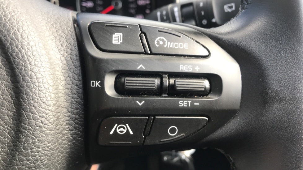Kia Stonic 1.0T GDi 99 2 5dr Petrol Estate - Image 31