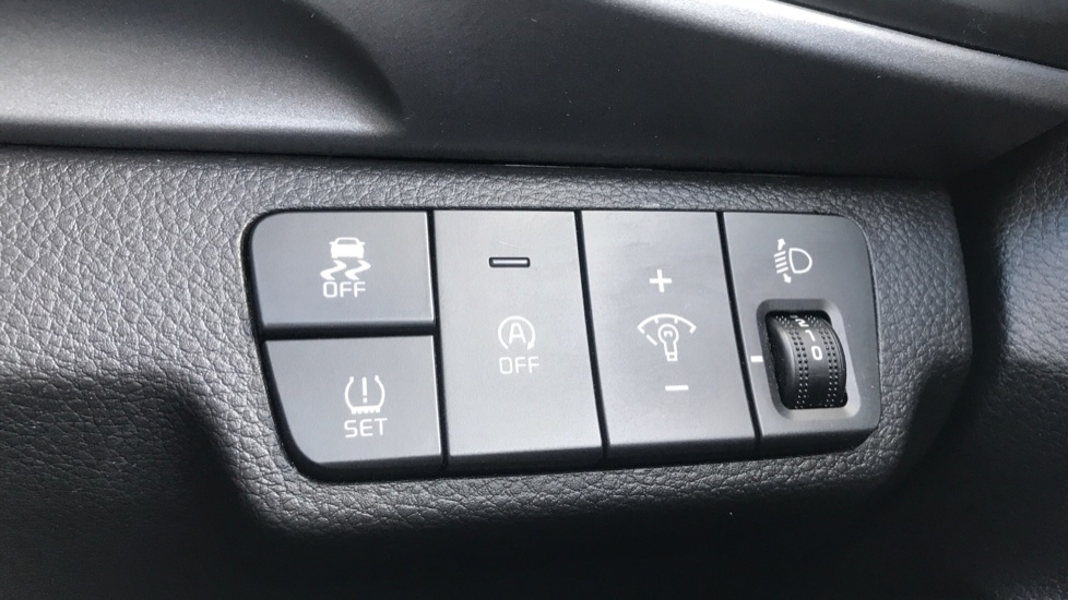 Kia Stonic 1.0T GDi 99 2 5dr Petrol Estate - Image 34