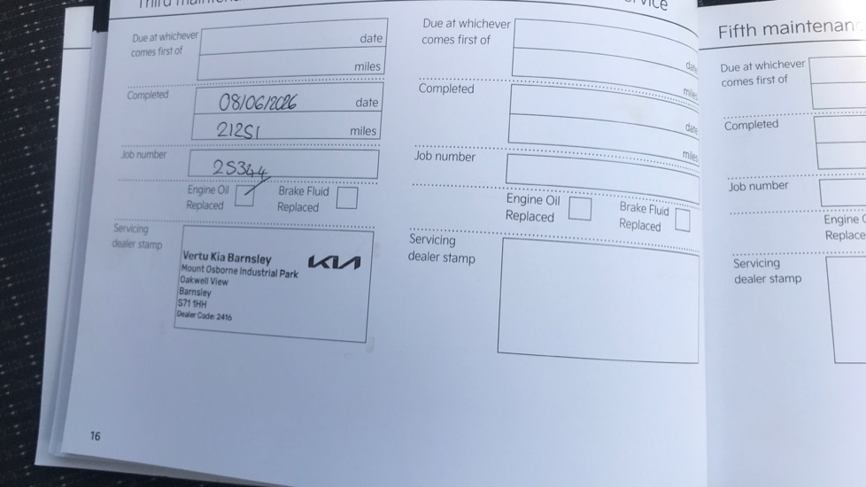 Kia Stonic 1.0T GDi 99 2 5dr Petrol Estate - Image 38