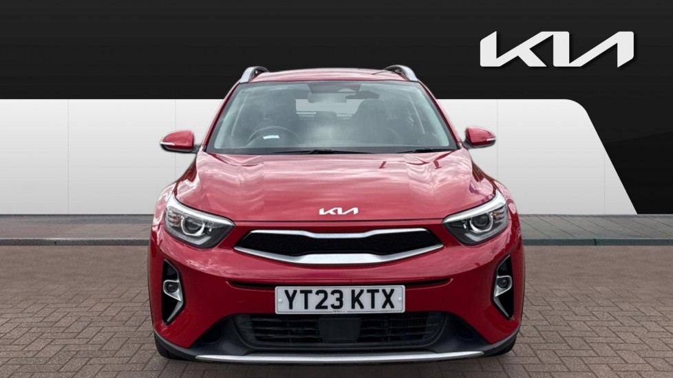 Kia Stonic 1.0T GDi 99 2 5dr Petrol Estate - Image 3