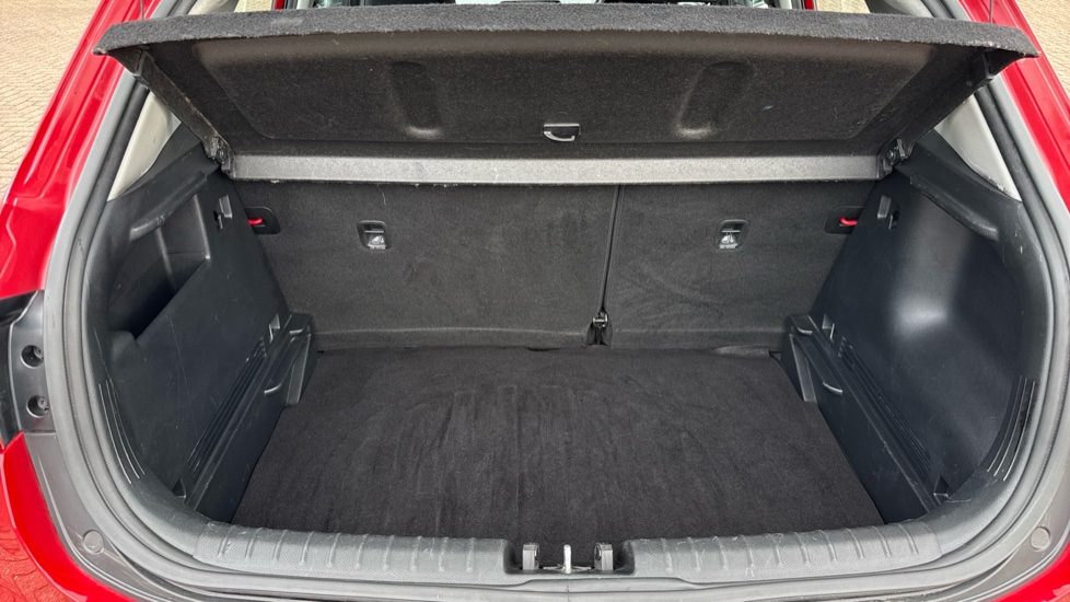 Kia Stonic 1.0T GDi 99 2 5dr Petrol Estate - Image 4