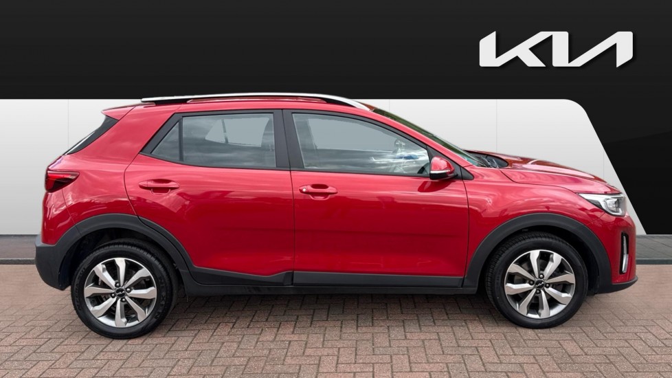 Kia Stonic 1.0T GDi 99 2 5dr Petrol Estate - Image 5