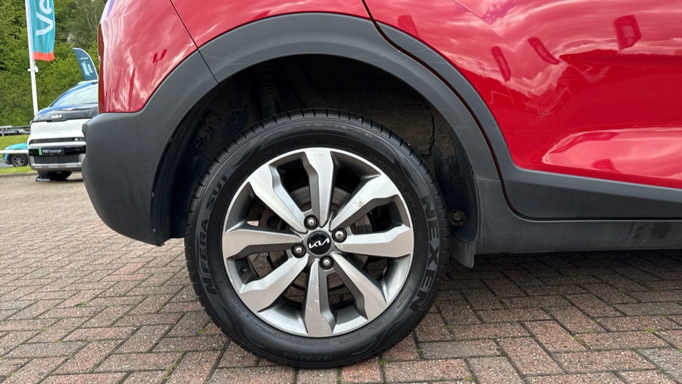 Kia Stonic 1.0T GDi 99 2 5dr Petrol Estate - Image 7