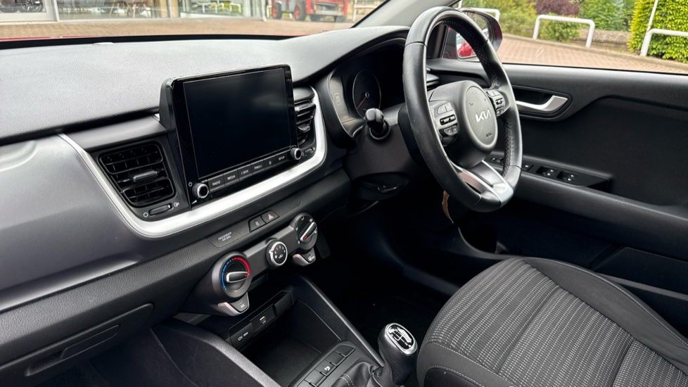 Kia Stonic 1.0T GDi 99 2 5dr Petrol Estate - Image 9