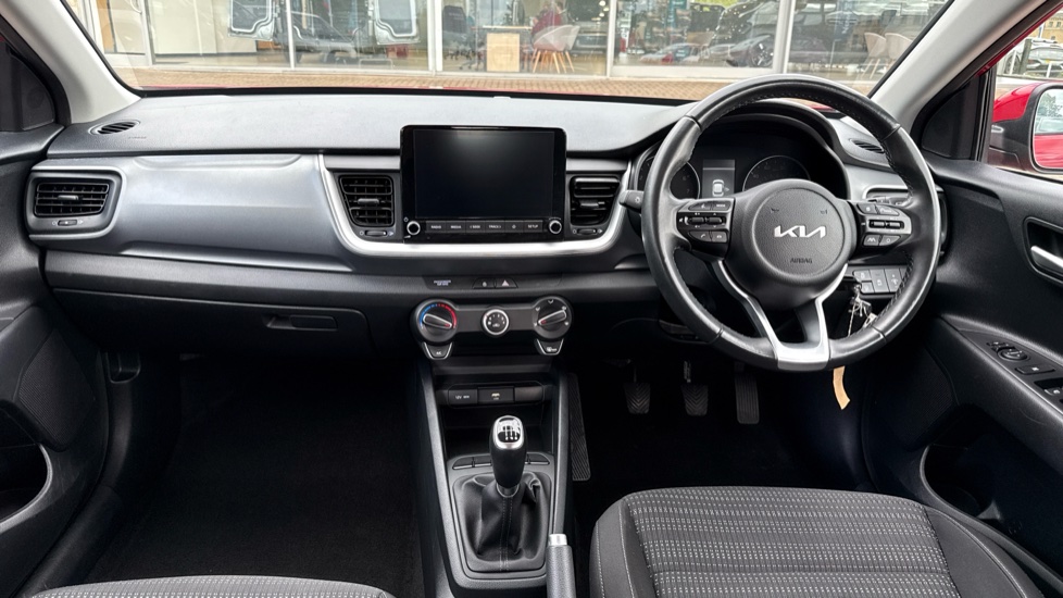 Kia Stonic 1.0T GDi 99 2 5dr Petrol Estate - Image 10