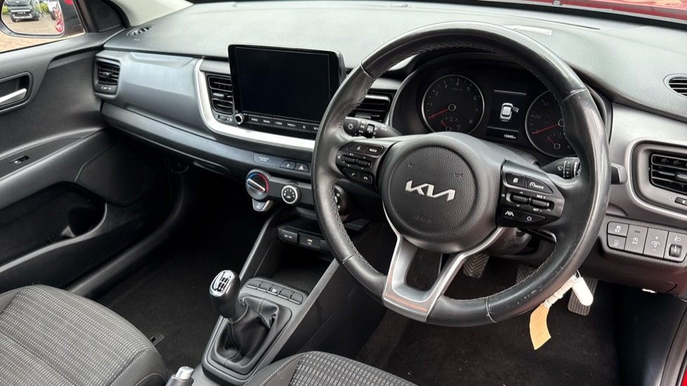 Kia Stonic 1.0T GDi 99 2 5dr Petrol Estate - Image 11