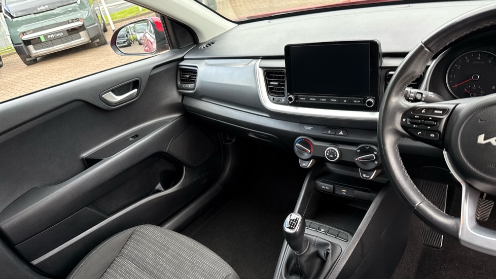 Kia Stonic 1.0T GDi 99 2 5dr Petrol Estate - Image 14