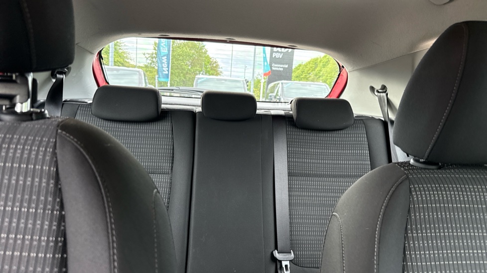 Kia Stonic 1.0T GDi 99 2 5dr Petrol Estate - Image 15