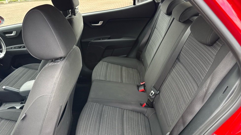 Kia Stonic 1.0T GDi 99 2 5dr Petrol Estate - Image 16
