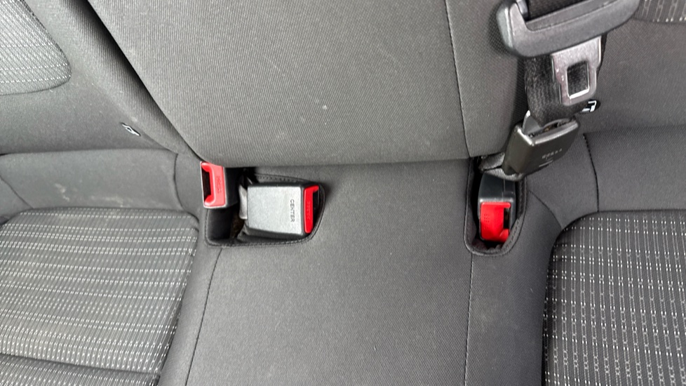 Kia Stonic 1.0T GDi 99 2 5dr Petrol Estate - Image 17