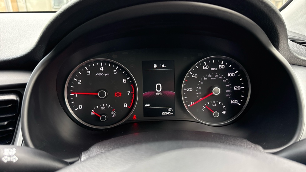 Kia Stonic 1.0T GDi 99 2 5dr Petrol Estate - Image 18