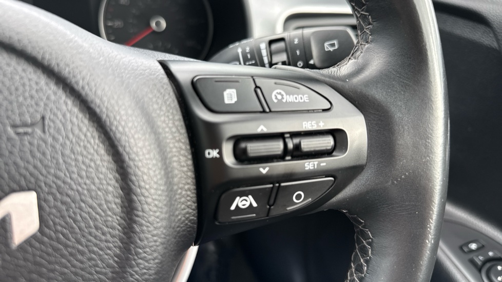 Kia Stonic 1.0T GDi 99 2 5dr Petrol Estate - Image 21