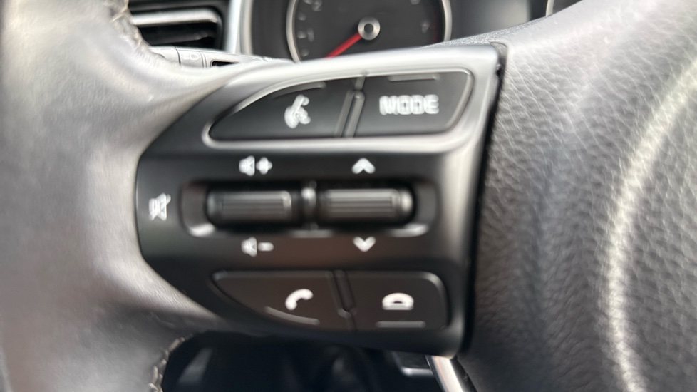 Kia Stonic 1.0T GDi 99 2 5dr Petrol Estate - Image 22
